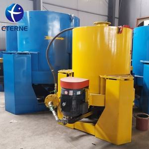 Máquina Concentradora Centrífuga <span class=keywords><strong>de</strong></span> Oro Avanzada para Plantas <span class=keywords><strong>de</strong></span> Procesamiento Continuo <span class=keywords><strong>de</strong></span> Minerales - Product Image 1