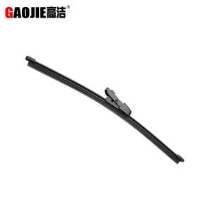 Bras d'essuie-glace arrière Gaojie pour Volkswagen Touareg 2018-2023, angle de balayage de 180 degrés, pièce de rechange pour essuie-glace de pare-brise de voiture - Product Image 4