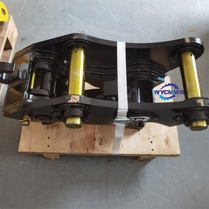 Mini-chargeuse-excavatrice <span class=keywords><strong>de</strong></span> haute qualité à <span class=keywords><strong>changement</strong></span> rapide, à bon <span class=keywords><strong>prix</strong></span> - Product Image 2