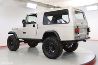 Jantes forgées concaves à effet Beadlock 17 18 19 20 21 22 pouces 6x139.7 6x135 6x114.3 5x127 5x130 pour Wrangler Bronco Ranger