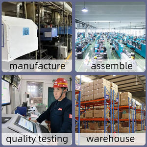 ZHQCN Électrique GX12 GX16 GX20 Aviat Connecteurs Fils Câble 2 3 4 5 6 7 8 <span class=keywords><strong>9</strong></span> 10 Aviation Plug Socket Connecteur Circulaire - Product Image 4