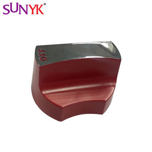 Interrupteurs rotatifs universels Bouton <span class=keywords><strong>de</strong></span> cuisinière à gaz Four Pièces <span class=keywords><strong>de</strong></span> cuisine Poignées pour cuisinière à gaz Bouton <span class=keywords><strong>de</strong></span> commutation - Product Image 3