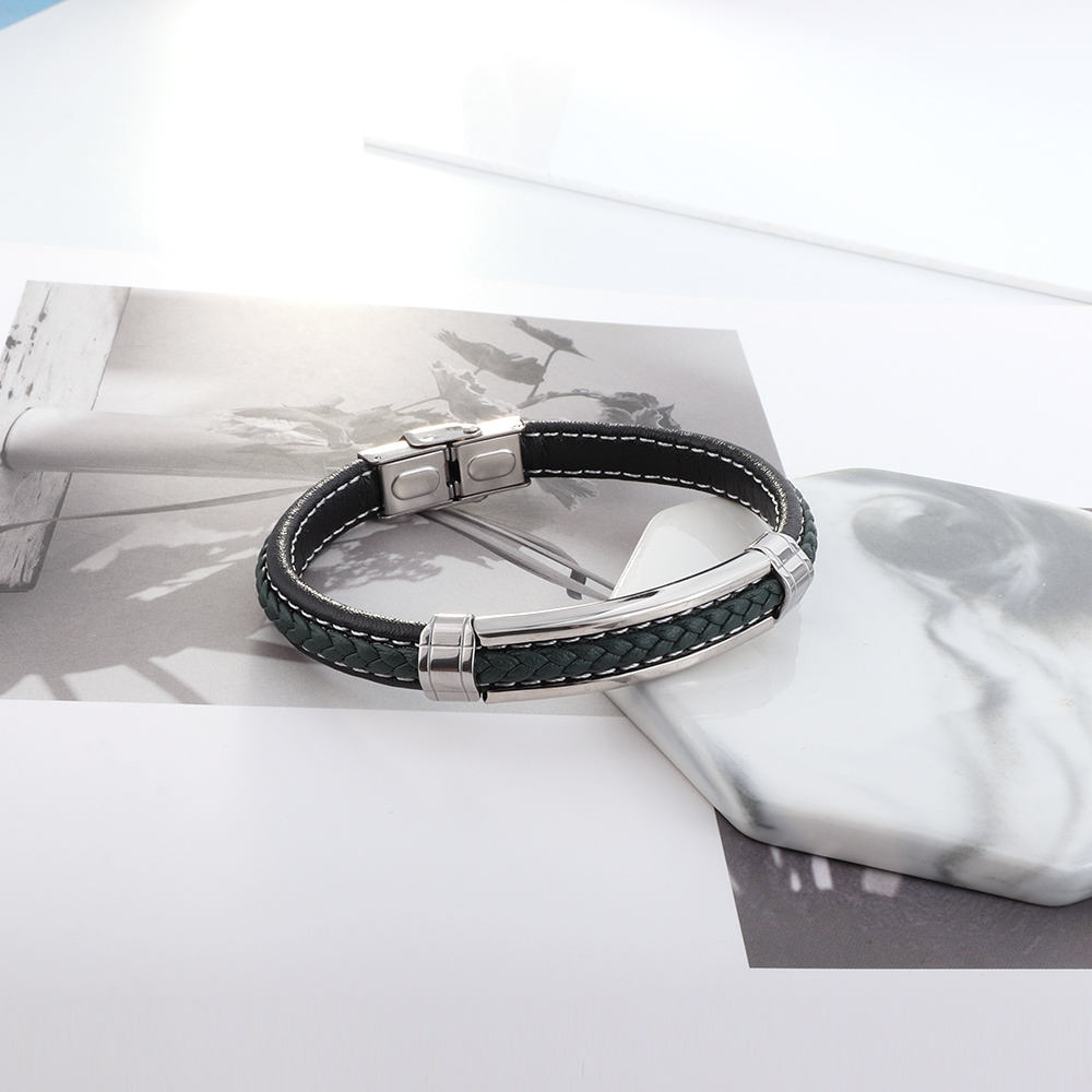 สีเงิน BR24820JS