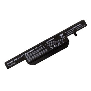 BATERÃA PARA PORTÃTIL HASEE K610C W650BAT-6 <b>Laptop</b> <b>Power</b> <b>Supply</b> - Product Image 2