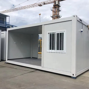 Cgc thương mại <span class=keywords><strong>Tiny</strong></span> đúc sẵn nhà thép lắp ráp nhanh chóng prefab nhà bếp container nhà để bán văn phòng xây dựng - Product Image 3