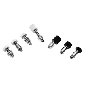 Tùy chỉnh chủ đề Vòng Hex M6 khóa quang cơ khí điều chỉnh tốt vít - Product Image 1