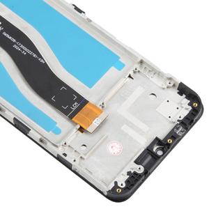 Pour écran LCD <span class=keywords><strong>Ulefone</strong></span> <span class=keywords><strong>Note</strong></span> 19 avec assemblage complet du numériseur - Product Image 4