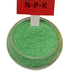 Precio Promocional en Fertilizante a Granel de Liberación Rápida (NPK) <span class=keywords><strong>15</strong></span>-5-10 y 13-40-13 para el Cuidado del Césped y Jardín - Product Image 3