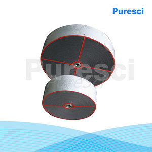 Roue de déshumidification en silicone haute température Puresci, haute résistance, longue durée de vie, capacité de déshumidification de 10 à 200 pour les produits pharmaceutiques - Product Image 3