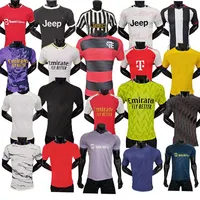 Buy Wholesale China Cheap Blank White Direct Soccer Team Uniform