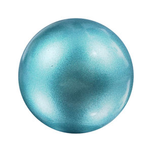 Merryshine Llamador De Angeles Bola carillon musical boule d'harmonie carillon d'ange appelant 20mm cloche de grossesse 36 couleurs boule intérieure - Product Image 1