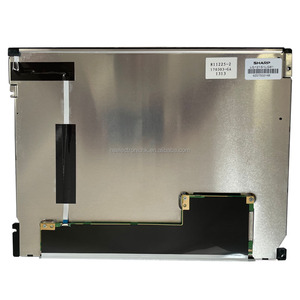 ใหม่ต้นฉบับ 12.1 นิ้ว 800*600 SVGA อุตสาหกรรม TFT LCD โมดูลสำหรับอุตสาหกรรมควบคุมและอุปกรณ์ LQ121S1LG81 - Product Image 1