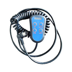 OEM ODM対応ホールセンサー機能付き小型IP54モーターコントローラー - Product Image 1