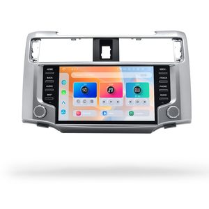 Dasaita Android Car Stereo Màn Hình Cảm Ứng Xe Đa Phương Tiện Máy Nghe Nhạc Qualcomm665 10 Inch 64G Đài Phát Thanh Xe Đầu Đơn Vị Cho 4Runner 2010-2023 - Product Image 1