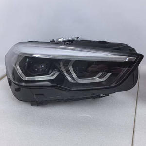 Ricambio Originale <span class=keywords><strong>Serie</strong></span> <span class=keywords><strong>2</strong></span> F40 F44 per <span class=keywords><strong>BMW</strong></span> <span class=keywords><strong>Serie</strong></span> <span class=keywords><strong>2</strong></span> 220i 230i F40 F44 Faro a LED <span class=keywords><strong>2021</strong></span> 2022 2023 OE 63119478450 63115A1E063 - Product Image 2