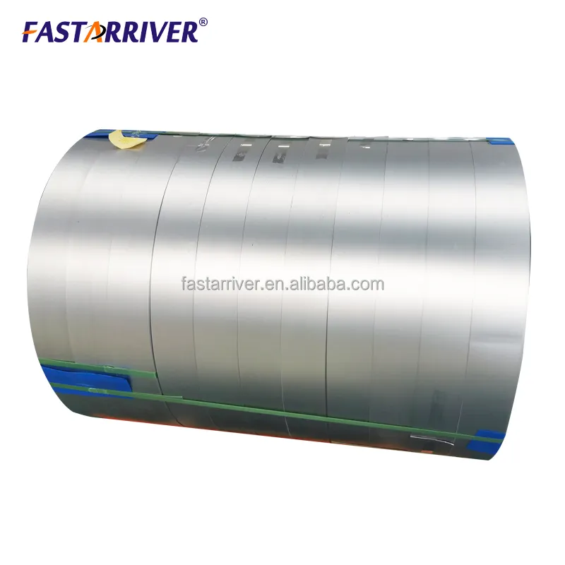 4x8 ft Size Good Property 1050 1100 H16 300mm Wide Coated Color Aluminium Coil