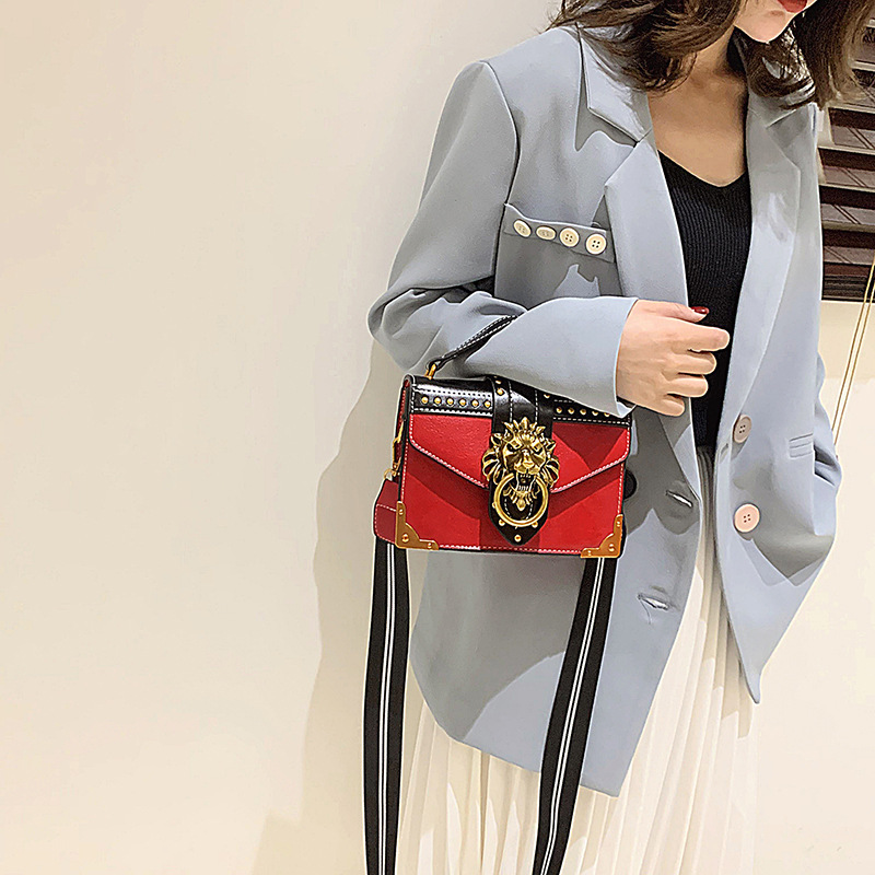 Sac à Main Femme DEEVORCA – Fourre-tout élégant Bandoulière Amovible, Imperméable PU Noir, Plusieurs Poches - 8