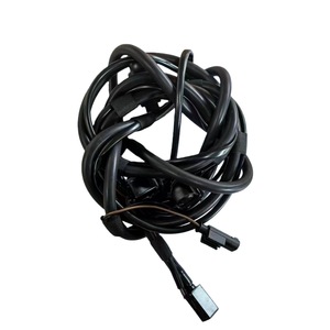 Buse de lave-glace Mercedes-Benz W212 W218 2128600892 2128600792 en plastique mécanique avec option de chauffage - Product Image 3