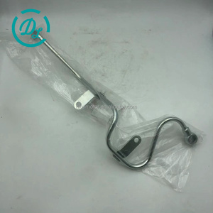 Tuyau de turbocompresseur diesel EexcavaStart 1-13314010-0 113314-0100 pour excavatrice 6HK1 ZX330 – Remplacement durable - Product Image 3
