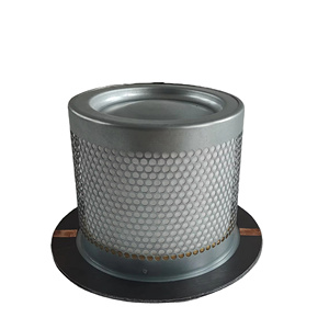 MENGMA 38008579 เครื่องแยกน้ำมันและอากาศพร้อมวัสดุกรองใยแก้วนำเข้า ได้รับการรับรองมาตรฐาน ISO9001 เหมาะสำหรับเครื่องอัดอากาศแบบสกรู - Product Image 1