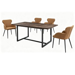 modern <b>dining</b> <b>table</b> 37800-1084 37800-1085 37800-1086 37800-1101 - Product Image 3