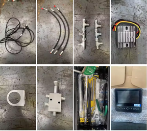 Bagger-Tiltrotator Schnellwechsler - Product Image 6