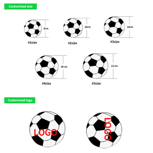 خالية من الشحن تدريب المدارس الجديدة بو كرات كرة القدم الثيرم الترابط futbol سلس كرة القدم - Product Image 4