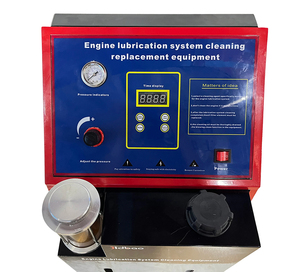 Máquina <span class=keywords><strong>de</strong></span> Limpieza <span class=keywords><strong>de</strong></span> Lodos <span class=keywords><strong>de</strong></span> Aceite, Sistema <span class=keywords><strong>de</strong></span> Lubricación del <span class=keywords><strong>Motor</strong></span>, Máquina <span class=keywords><strong>de</strong></span> Limpieza <span class=keywords><strong>de</strong></span> Aceite Lubricante del <span class=keywords><strong>Motor</strong></span>, Máquina <span class=keywords><strong>de</strong></span> <span class=keywords><strong>Lavado</strong></span> <span class=keywords><strong>de</strong></span> Aceite del <span class=keywords><strong>Motor</strong></span> - Product Image 4