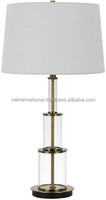 Lampe de Table moderne style nordique, lumière de luxe, décoration intérieure, pour Restaurant, de Table, meilleur prix abordable en inde