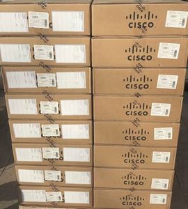 Cisco C1200-24P-4G Catalyst 1200 24 ports 10/100/1000Base-T 4x10 Gigabit SFP+ Montable en rack PoE+ 195 W Commutateur intelligent L3 C1200-24P-4G - Product Image 4