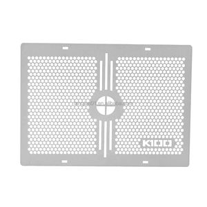 K100 K100 kserie K 100 100อุปกรณ์เสริมรถจักรยานยนต์ฝาครอบหม้อน้ำอลูมิเนียมฝาครอบป้องกันคูลเลอร์ป้องกันน้ำสำหรับ BMW - Product Image 5