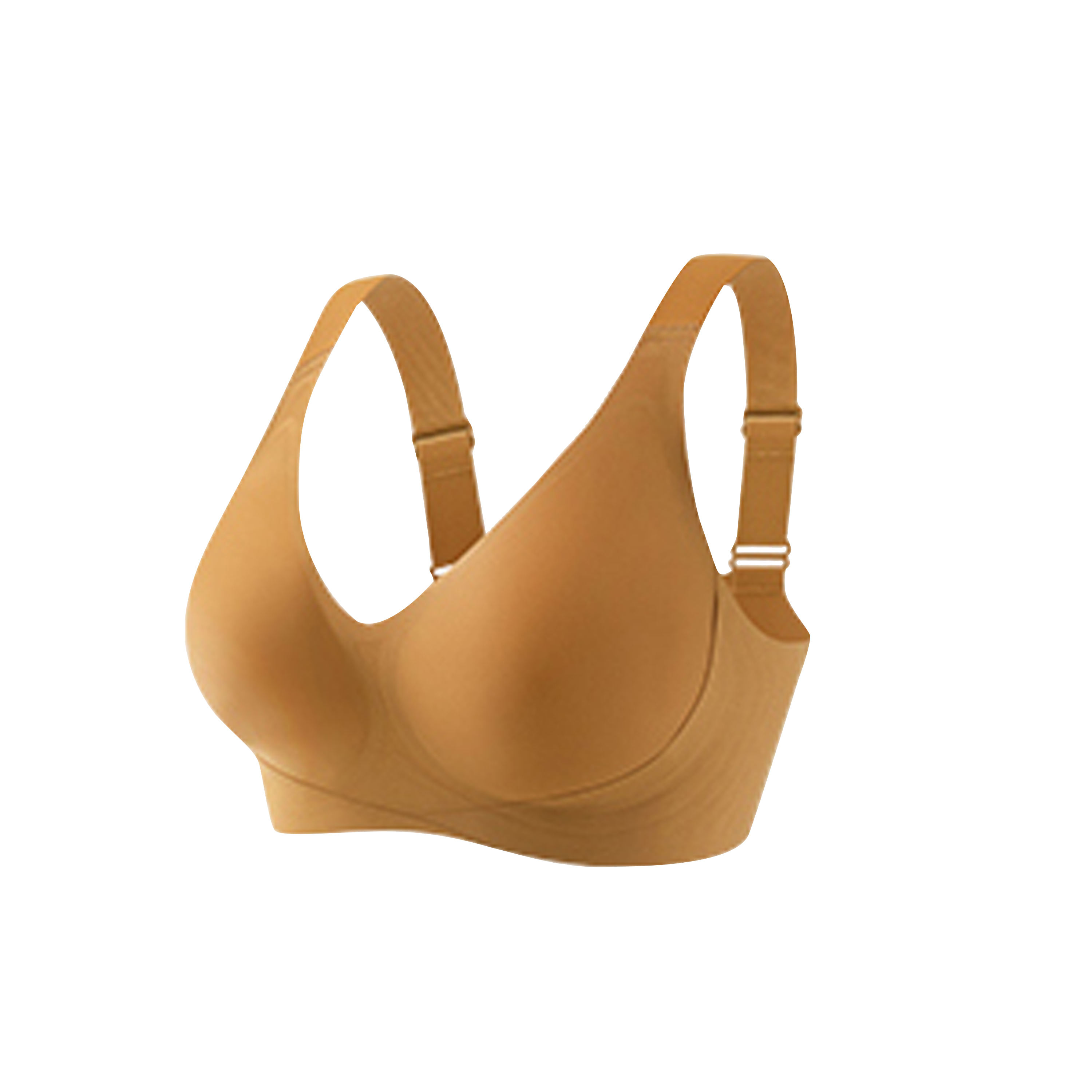 สีน้ำตาล