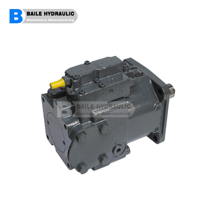 Bomba Hidráulica Alemana A11VLO260LE2/10R-NPC12N0 de Pistones Variables - Product Image 6