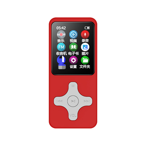 Enregistreur vocal miniature personnalisé en usine de 0,85 pouce, 55 heures d'enregistrement avec enregistrement à un clic, appareil musical MP3 pour réunions et conférences - Product Image 4
