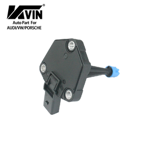 Sensor de Presión de Aceite Nuevo KVIN 04E907660C para VW <span class=keywords><strong>Golf</strong></span> GTI CC Magotan para Tiguan Audi A3 Q3 Modelo 04E 907 660 C - Product Image 3