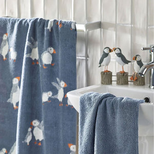 Serviettes de toilette légères en petites tailles disponibles à des prix abordables, logo personnalisé, serviette écologique à séchage rapide - Product Image 2