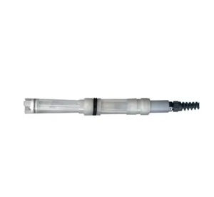 โยโกกาว่า PH20-F-G-05-T1-N-A/FN4 หัววัดค่า pH อุตสาหกรรมแบบ PH-Detect/Temp-Compensate ทนทานต่อแก้ว ทนน้ำและสารเคมี - Product Image 5