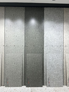 Antislip cementlook Morandi kleur porseleinen matte tegelvloer 600*1200mm porseleinen rustieke tegel voor slaapkamervloer - Product Image 3