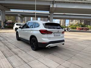 Esportazione in Russia usato B MW <span class=keywords><strong>X1</strong></span> <span class=keywords><strong>2022</strong></span> modello SDrive20Li Fashion Edition 1.5T 140HP, consegna rapida in vendita - Product Image 4