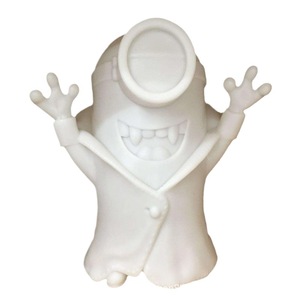 Figura de Anime Impresa en 3D Dafeng RX-043, Modelo de Resina de Nailon para Prototipos y Manualidades - Product Image 3