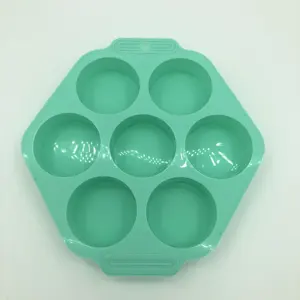 silicone cake mold pan pizza tray