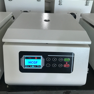 <span class=keywords><strong>Centrifugeuse</strong></span> de laboratoire professionnelle Drawell TD4ZA <span class=keywords><strong>PRF</strong></span>/CGF à basse vitesse pour la beauté et la réduction des graisses - Product Image 2