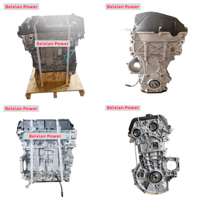 Fabricant en Chine, <span class=keywords><strong>moteur</strong></span> N18 NEUF, vente chaude, ensemble <span class=keywords><strong>moteur</strong></span> N18, <span class=keywords><strong>moteur</strong></span> <span class=keywords><strong>N18B16A</strong></span> pour BMW MINI COUNTRYMAN - Product Image 6