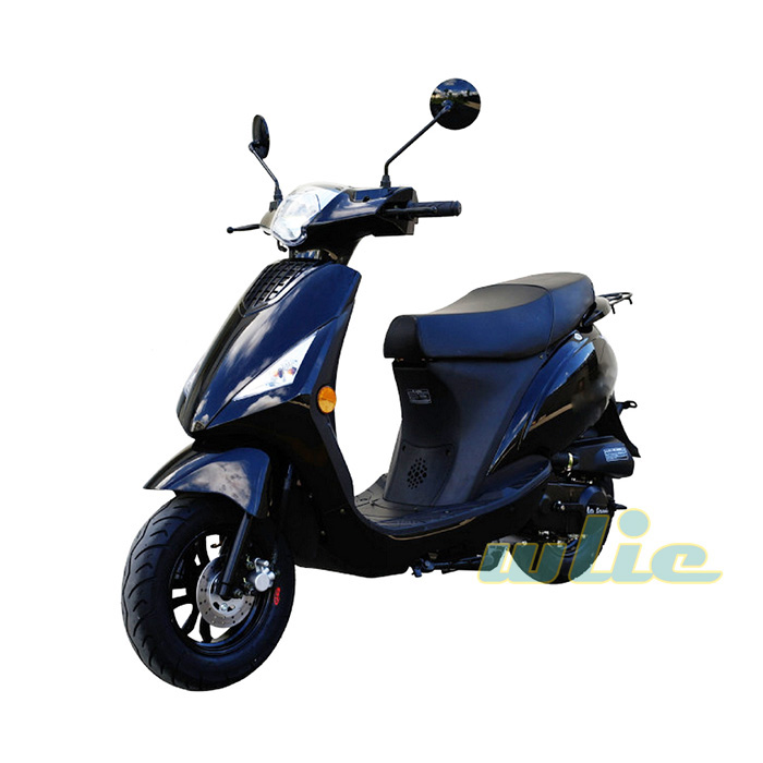 최고의 판매 뜨거운 중국어 제품 스쿠터 50 cc 49cc 지퍼 50cc (4 유로)