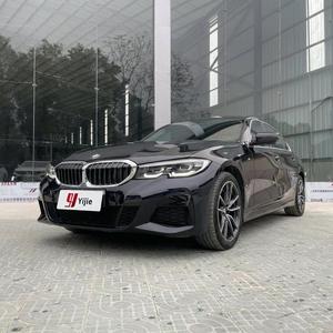 Voiture d'occasion à <span class=keywords><strong>prix</strong></span> avantageux, <span class=keywords><strong>BMW</strong></span> Série 3 <span class=keywords><strong>2022</strong></span> 320Li M Sport Package, berline automatique 4 portes - Product Image 3