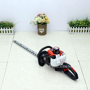 Cortasetos de doble cuchilla Yq32f de 24 pulgadas, herramienta de jardinería a gasolina - Product Image 5