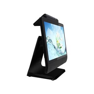 Sistema POS Profesional con Pantalla Táctil para Restaurantes - Product Image 1