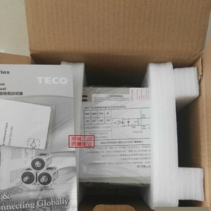Servomoteur TECO JSDEP-30A, sortie triphasée AC 5,16A, équipement de conversion de puissance - Product Image 4