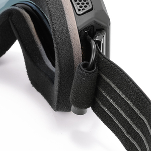 हुबो फैशनेबल बेलनाकार चुंबकीय विरोधी कोहरे बर्फ के चश्मे हीटिंग लेंस के साथ - Product Image 4