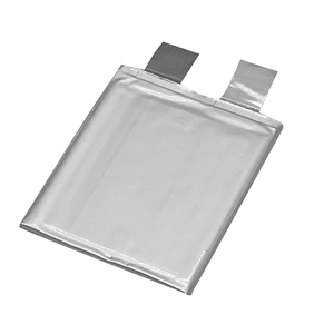 แบตเตอรี่ลิเธียมโซลิดสเตตกำลังสูง แรงดัน 3.7V 3.8V 4.45V ความจุ 30ah 31ah 27ah 22ah สำหรับโดรนเกษตรกรรม แบตเตอรี่ลิเธียมไอออนแบบ Pouch - Product Image 5